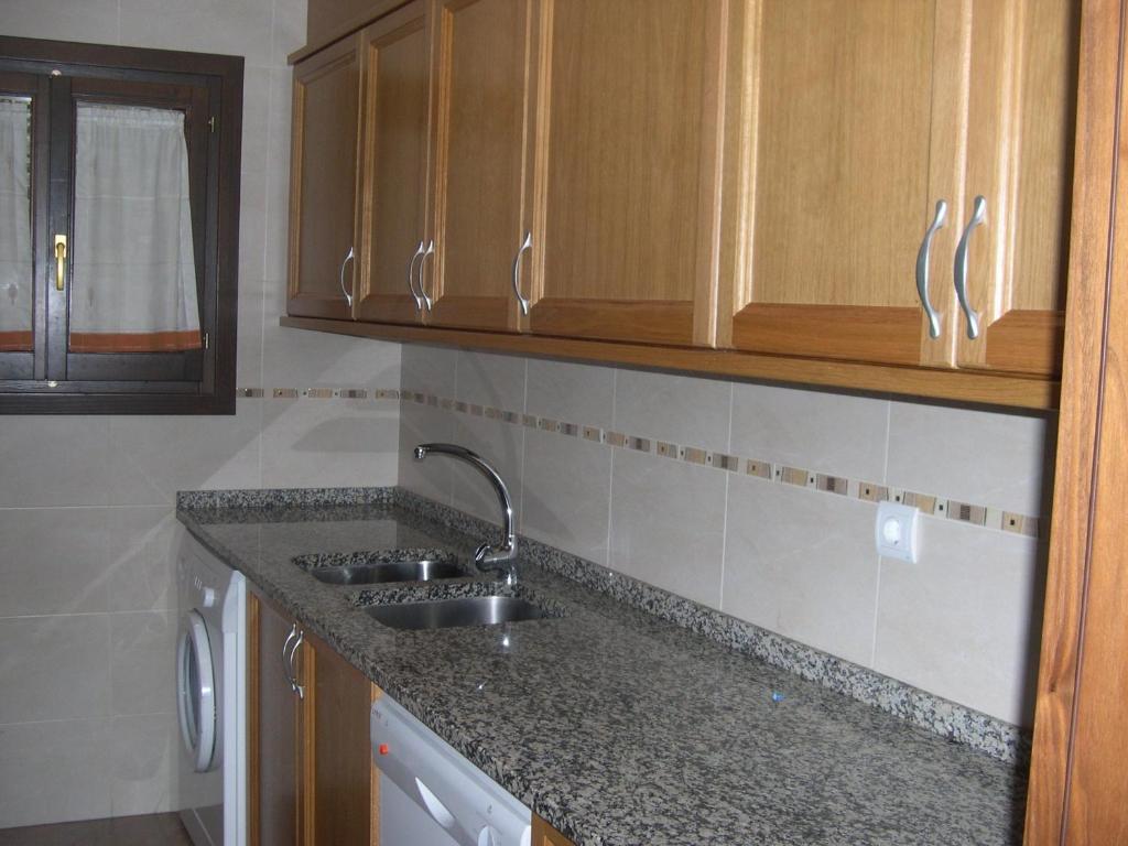 Apartamentos Estop Sahun Εξωτερικό φωτογραφία
