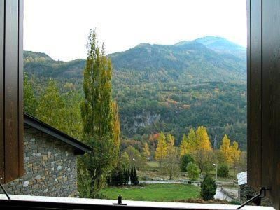 Apartamentos Estop Sahun Εξωτερικό φωτογραφία