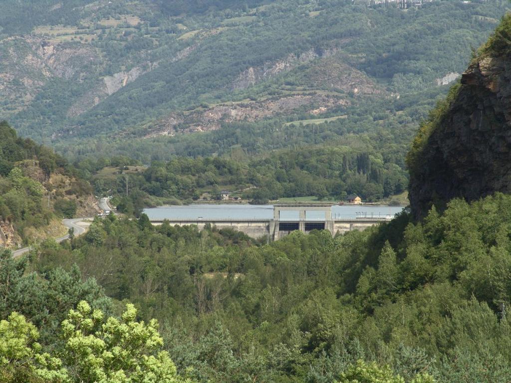 Apartamentos Estop Sahun Δωμάτιο φωτογραφία